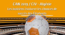 Microdrome de la can : CAN 2019 / CIV - Algérie : Les ivoiriens évaluent les chances de succès des Éléphants