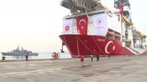 أعمال التنقيب التركية بشرق المتوسط.. هل ستدفع لأزمة دولية؟