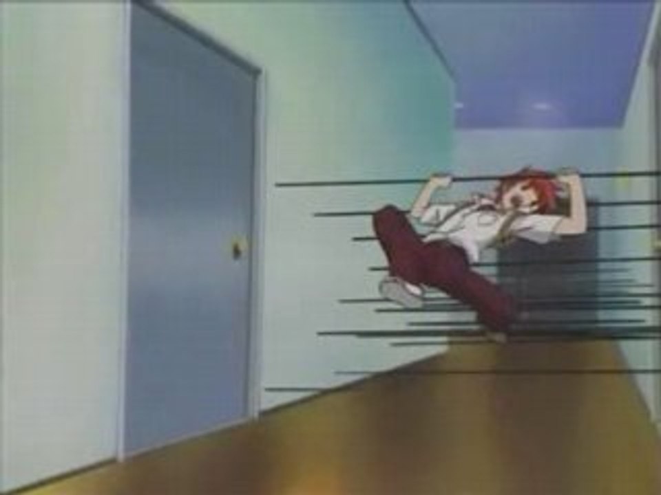 AMV - D.N.Angel - Nightwish - Ever Dream