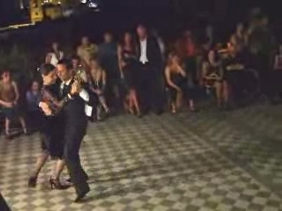 Cecilia-tango
