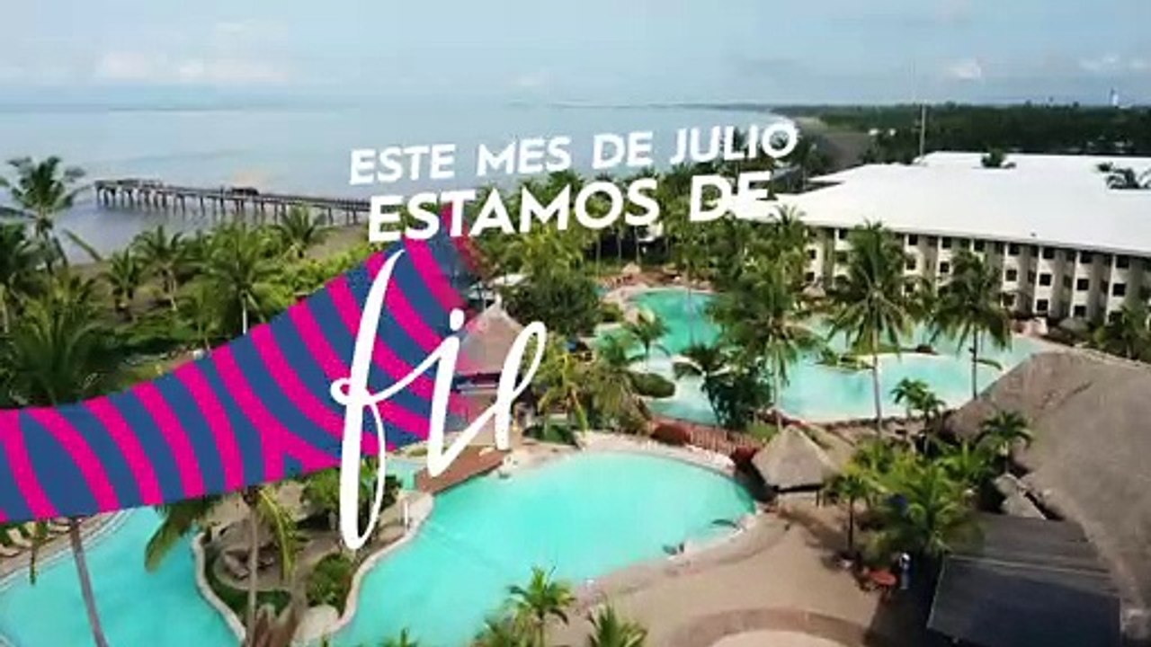 Hotel Fiesta - Promo extendida