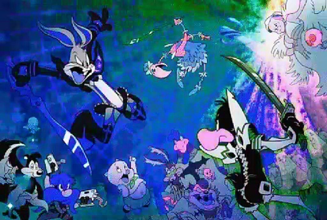 MVGEN: Mankind  : ManThats All Folks  (Ft. The Mighty Casey)