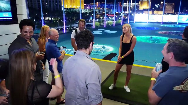 Baccarat Crystal WPT Tournament of Champions Goes to TopGolf Las Vegas