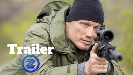 The Tracker Trailer #1 (2019) Dolph Lundgren, Cosimo Fusco Action Movie HD