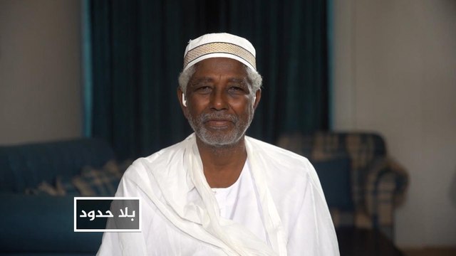 بلا حدود-مضوي: أعضاء المجلس السيادي ليسوا من نظام البشير