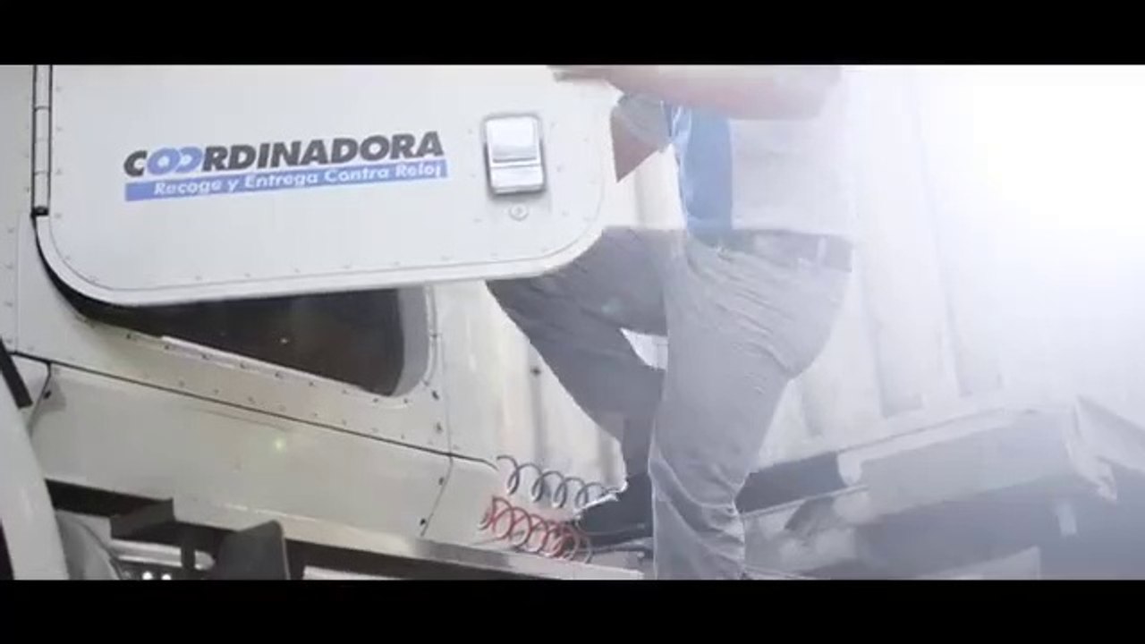 Coordinadora Alianza con Andrés carne de res