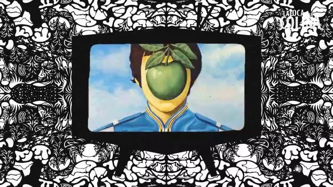 LA HISTORIA DE I AM THE WALRUS | THE BEATLES