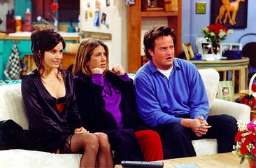 Netflix to Lose 'Friends' to HBO Max