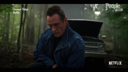 Original Singer of 'The NeverEnding Story' Theme Has Never Seen 'Stranger Things' — But Will Now