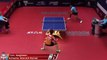Lim Jonghoon vs Achanta Sharath Kamal | 2019 ITTF Australian Open Highlights (Pre)
