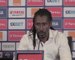 Cissé (Sénégal) : "Mes joueurs ont respecté les consignes"