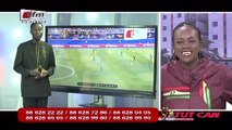 TUT CAN - Après Match - Pr : MAME FATOU NDOYE - 10 Juillet 2019