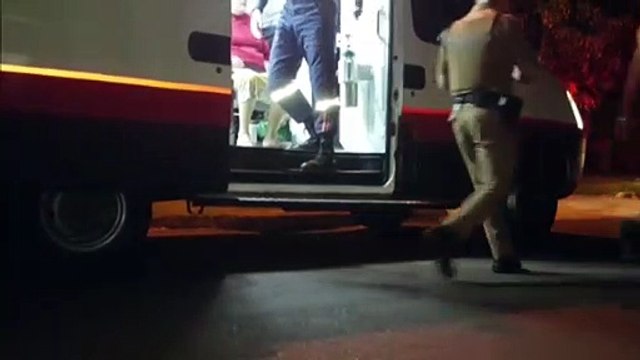 Equipes do Samu e Polícia Militar são acionadas em residência no Bairro Canadá