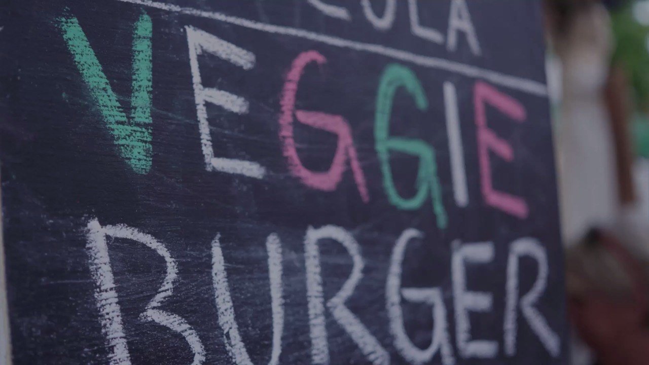 Mississippi Just Banned Plant-Based Products from Being Called "Burgers"