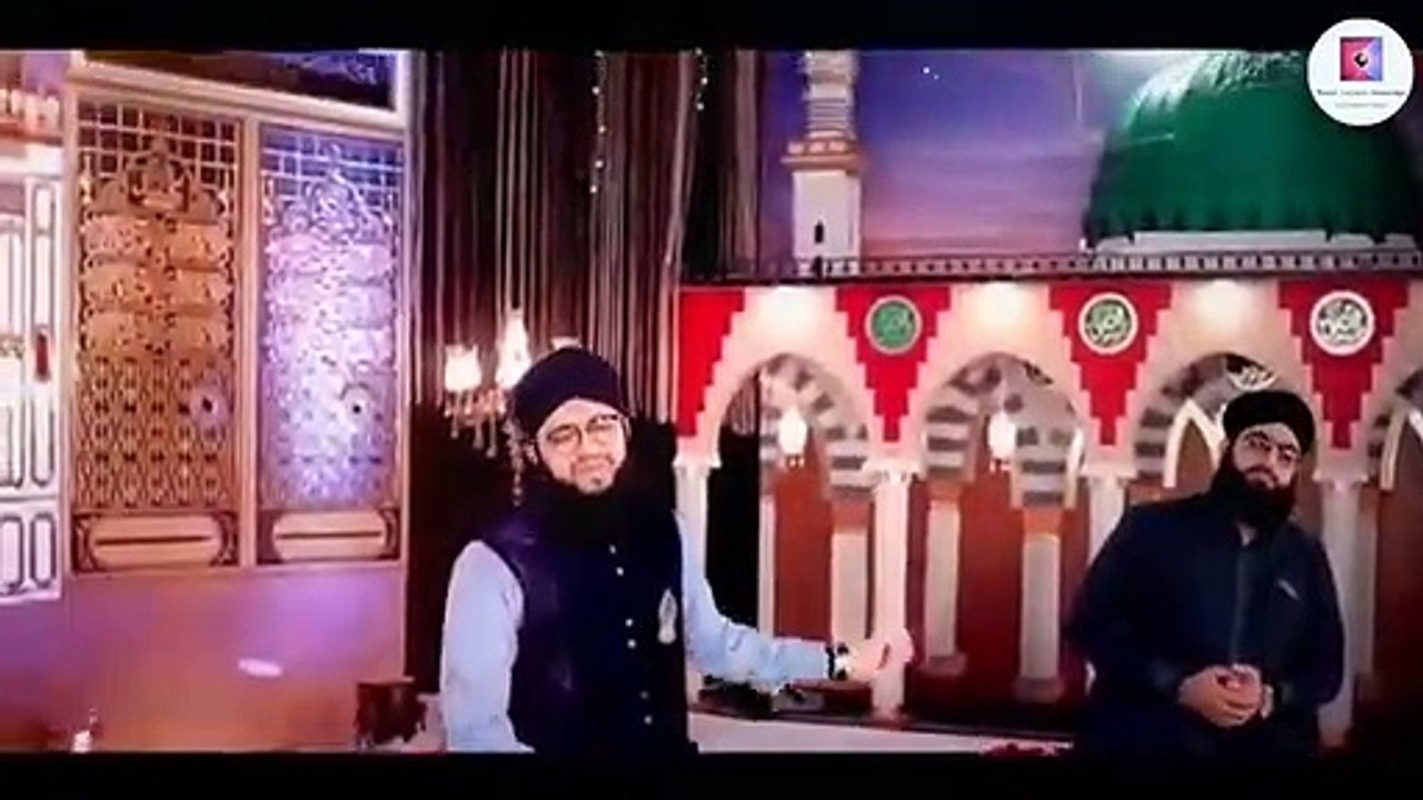 Ya rabbe Mustafa tu mujhe hajj pe bula Ake mea Dekh lu kaba tera