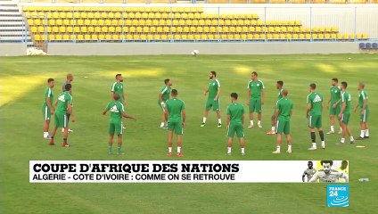 CAN-2019 : Entre la presse et les sélectionneurs, des relations parfois houleuses