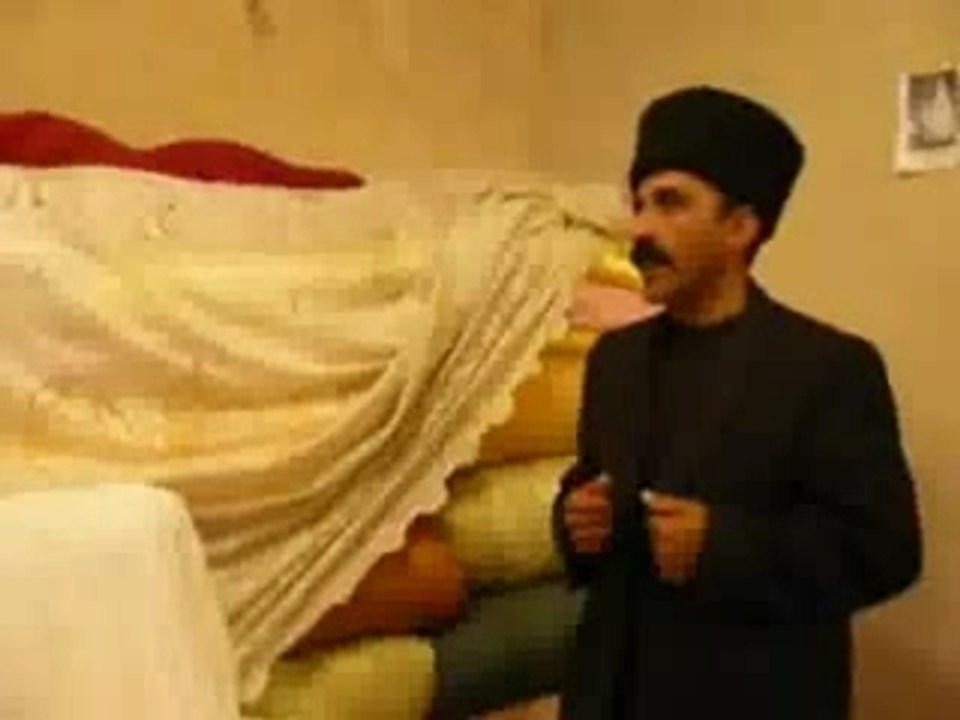 TAUSE MALAK