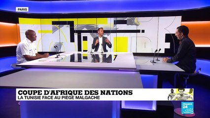 CAN-2019 : La Tunisie face au piège malgache