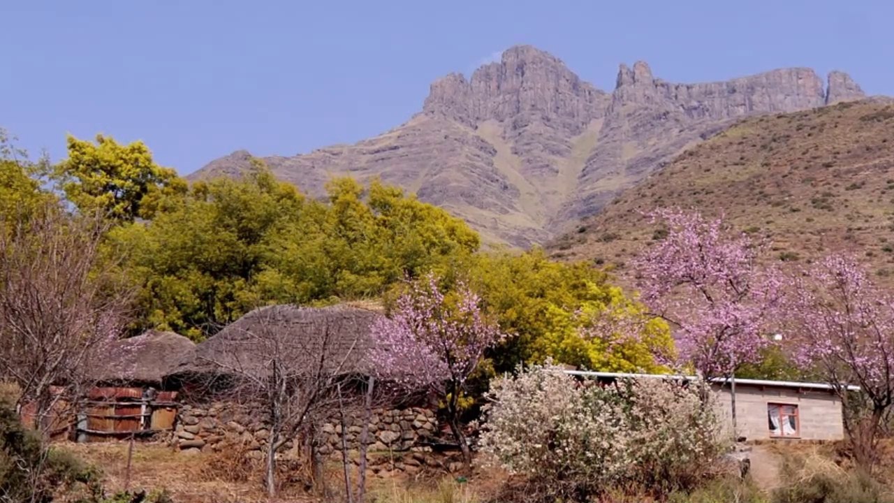 LESOTHO (mini documentary)