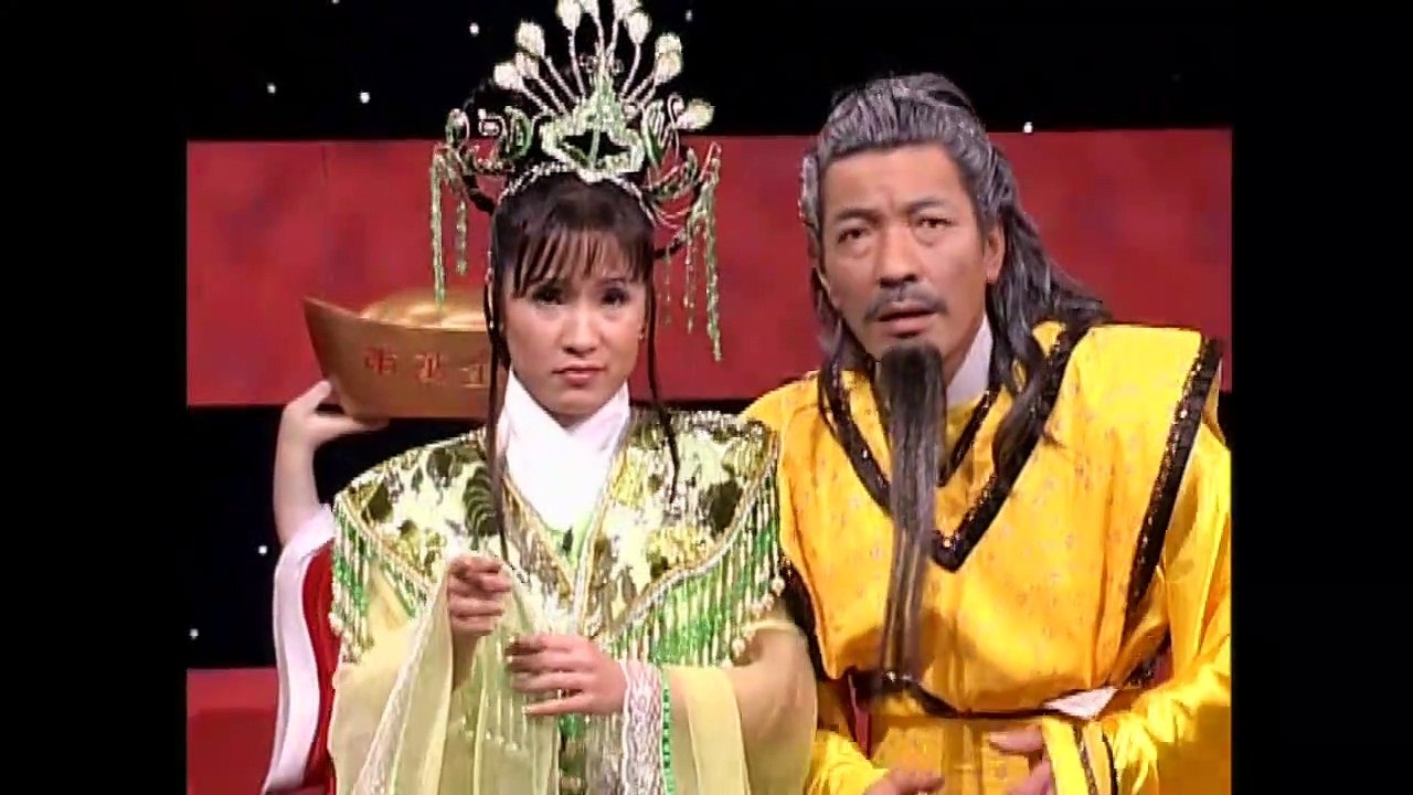 Video - Hài kịch TIẾNG HÁT ĐIÊU THUYỀN (Chí Tài - Quang Minh - Hồng Đào - Kiều Linh - calvin Hiệp)