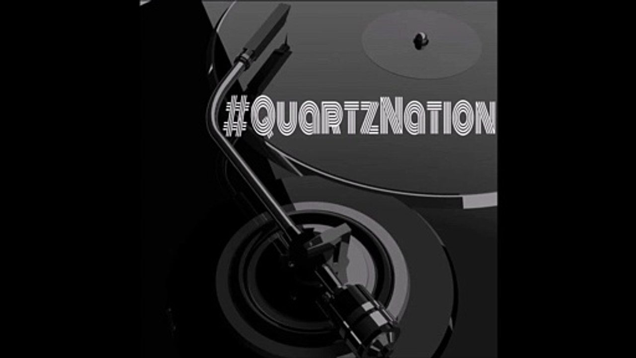 2118 #QuarTZnAtiON Presents live aT Deep HOuse Tech