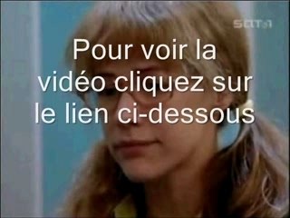 David and lisa pardonne-moi