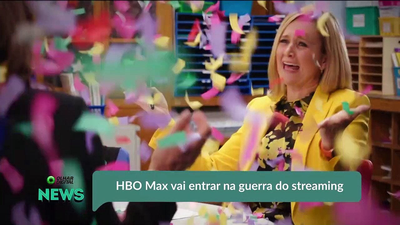 HBO Max chegou ao Brasil; saiba tudo sobre o streaming - Olhar Digital