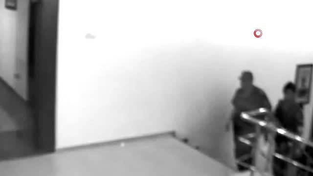 15 Temmuz darbe girişimi sırasında Etimesgut Zırhlı Birlikler Okulu'nda yaşananlara ilişkin davada...