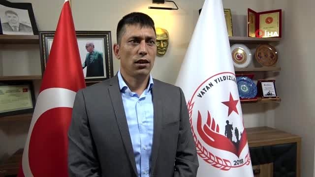 Şehit Ömer Halisdemir'in Kardeşi Soner Halisdemir; 15 Temmuz'u unutmayacağız, unutturmayacağız