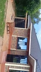 Simple but superb house finishes