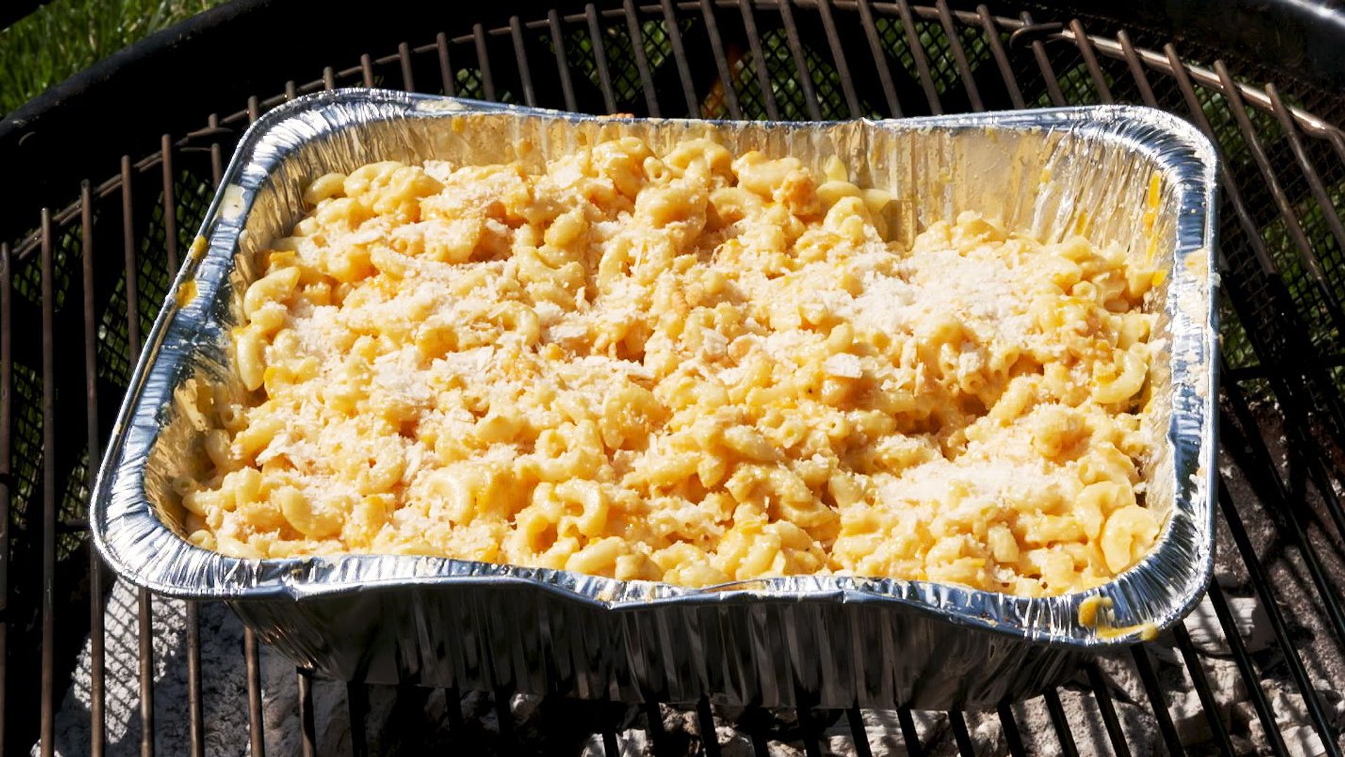 Kraft Just Brought Back a Cult-Favorite Mac & Cheese