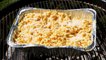 Campfire Mac and Cheese Is The Ultimate Camping Food