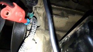 Hantek2D82Auto  Primary ignition voltage and crankshaft sensor test: air flow meter, camshaft, crankshaft, distributor, lambda sensor, throttle position