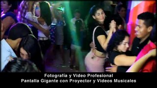 Organiza tu fiesta de quince años con DJ Alexis Delgado