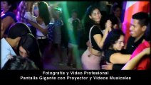 Organiza tu fiesta de quince años con DJ Alexis Delgado