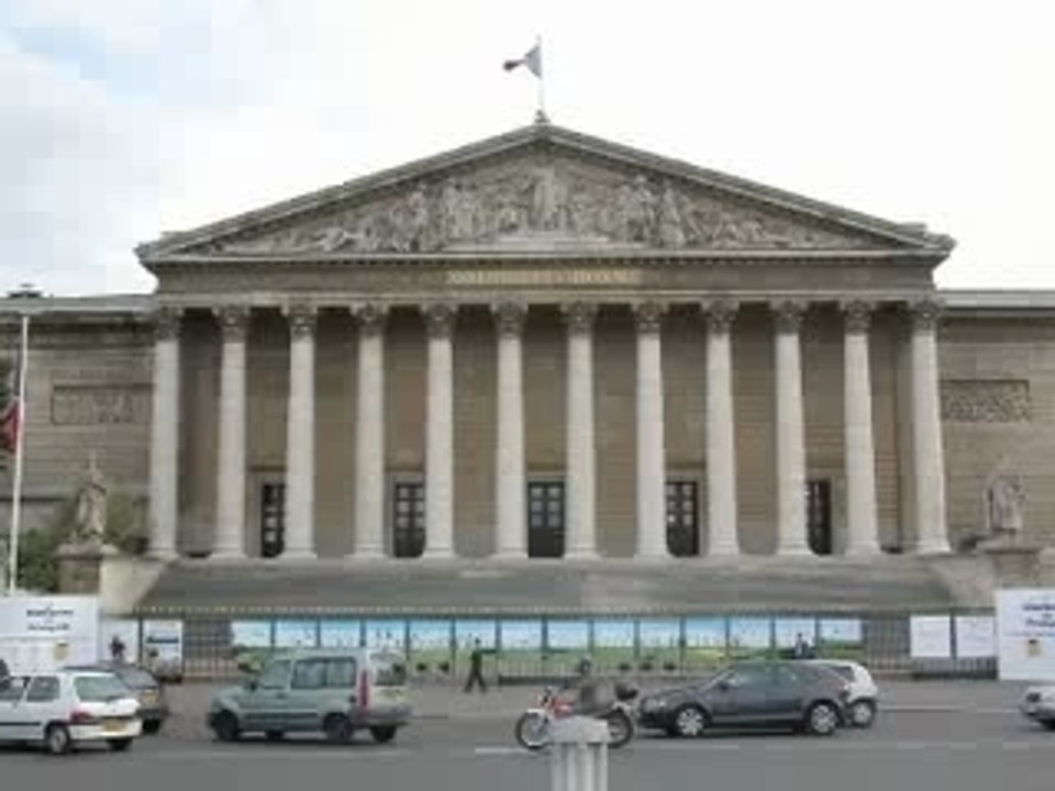 Noël MAMERE soutient Pierrick MORIN et VIVA