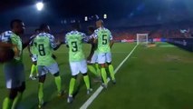 Nigeria vs South Africa 2-1 Highlights & All Goals (10_07_2019)