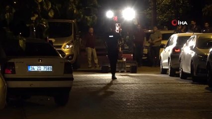 Eski kocasını cinayetten ihbar etti: Bahçeden ceset parçaları çıktı