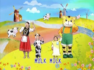 巧虎2006年11月號寶寶版-Qiaohu-2006/11/Baby version