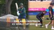 CRICKET: ICC Cricket World Cup: England v Australia - Opta Preview