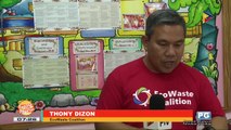 JUST 4 KIDS: Ligtas at hindi ligtas na mga laruan para sa mga bata