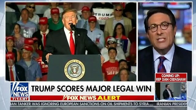 Sean Hannity 7-10-19 - URGENT!TRUMP BREAKING News July 10, 2019