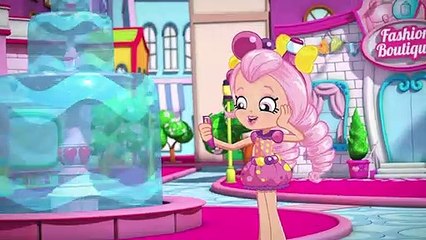 SHOPKINS: CHEF CLUB DVD TRAILER!