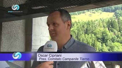 HARD TREK puntata 12 - Parte 1