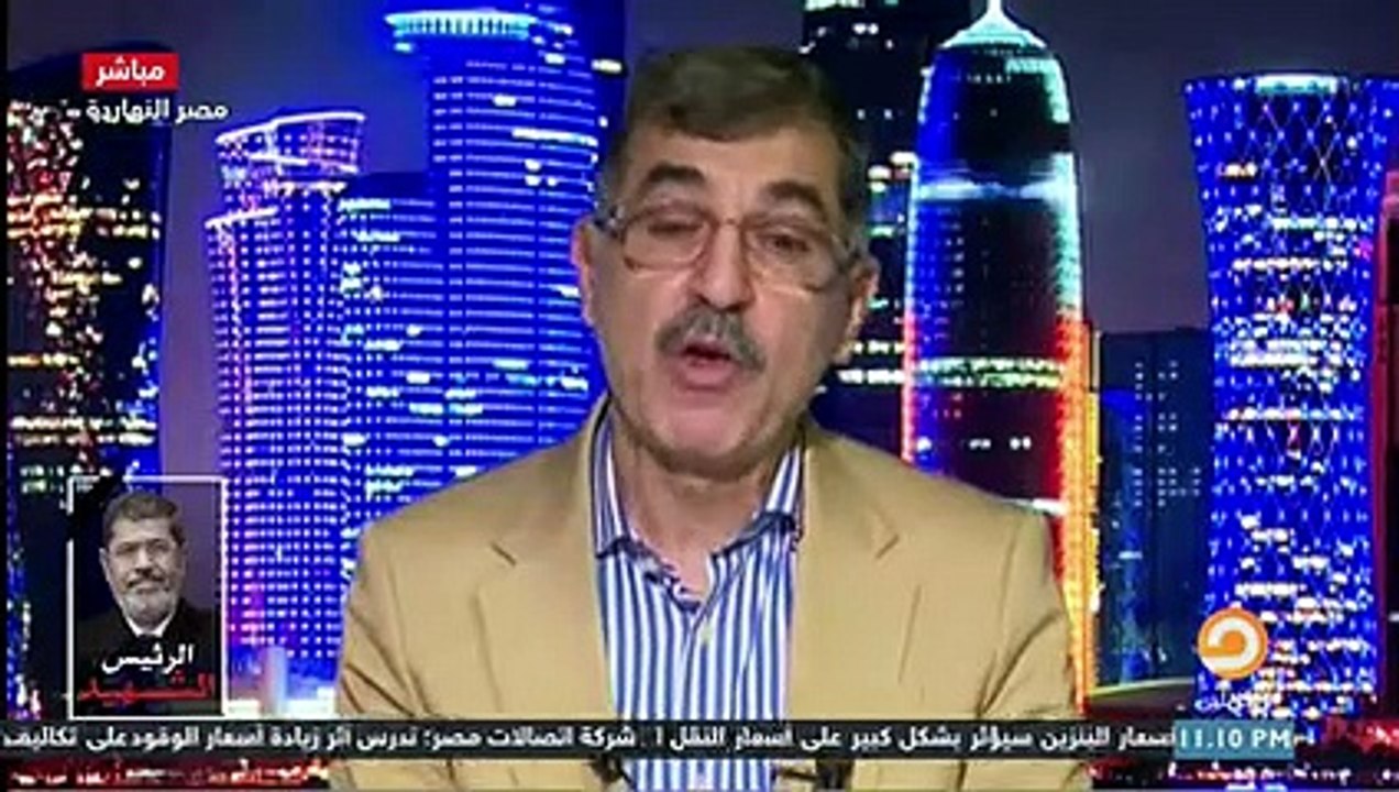 ما هي أسباب خسارة المنتخب المصري؟! الناقد الرياضي علاء صادق