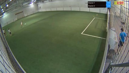 Equipe 1 Vs Equipe 2 - 09/07/19 20:38 - Loisir Poitiers - Poitiers Game Parc