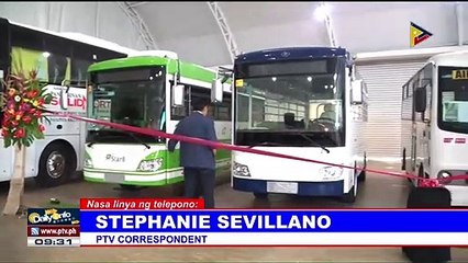 PUV modernization program, dumadami ang sumusuporta