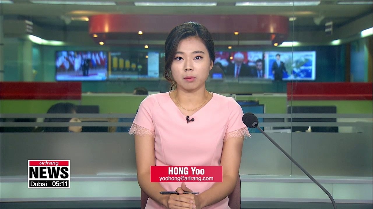 U.S. argues its case against Iran to divided IAEA meeting