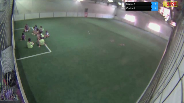 Equipe 1 Vs Equipe 2 - 10/07/19 10:44 - Loisir Poitiers - Poitiers Game Parc