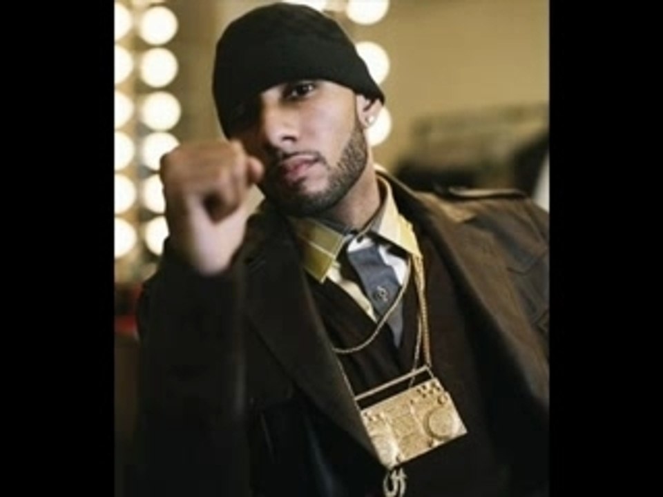Swizz Beatz Feat Drag-On - Hard Knocks [NEW AUDIO]